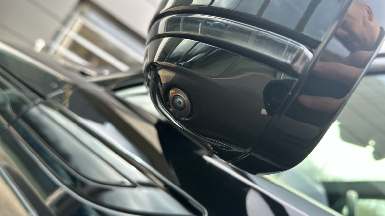 Land Rover Range Rover Evoque 2.0 D200 Edition 5dr Auto Diesel Hatchback